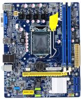 Фото - Материнская плата Foxconn H61MXE 