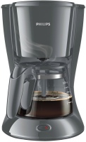 Фото - Кофеварка Philips Daily Collection HD7432/10 серый