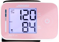 Фото - Тонометр Novama WristPrime