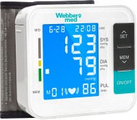 Фото - Тонометр Webber A11