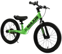 Фото - Детский велосипед Corso Maxis Balance 16