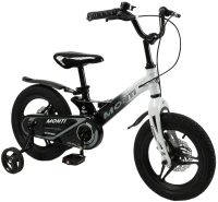 Фото - Детский велосипед Corso Monti 14