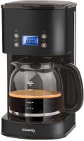 Фото - Кофеварка Hkoenig MG32 черный