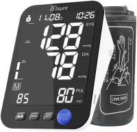 Фото - Тонометр Misure MI Med 5
