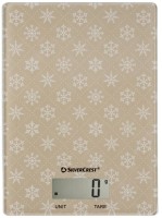 Фото - Весы Silver Crest SKW 5 C1