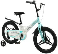 Фото - Детский велосипед Corso Monti 18