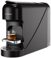 Фото - Кофеварка Kumtel HCM-03 черный