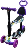Фото - Самокат Bambi SC20482