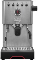 Фото - Кофеварка Gaggia Classic GT нержавейка