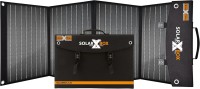 Фото - Солнечная панель Cross Tools Solarbox 120 120&nbsp;Вт