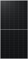 Фото - Солнечная панель LONGi LR7-72HVH-660M 660&nbsp;Вт