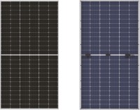 Фото - Солнечная панель LONGi LR4-72HBD-455M 455 Вт