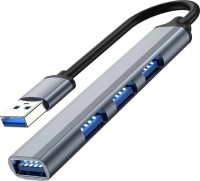 Фото - Картридер / USB-хаб ATL AK340