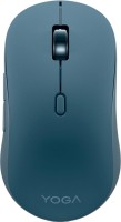 Мышка Lenovo Yoga Bluetooth Silent Mouse