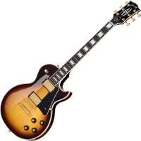 Фото - Гитара Gibson Les Paul Custom 70s
