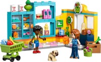Конструктор Lego Heartlake City Convenience Store 42680