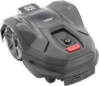 Фото - Газонокосилка Husqvarna AM 305E Nera