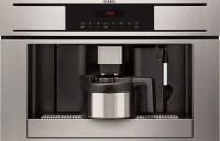 Фото - Встраиваемая кофеварка AEG PE3811 M