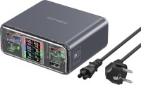 Фото - Зарядное устройство 4smarts Desk Charger Lucid GaN DIY 360W