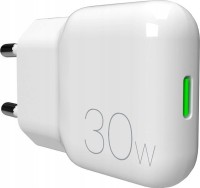 Фото - Зарядное устройство PURO Slimpro 30W USB-C PD