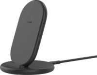 Фото - Зарядное устройство Belkin BoostCharge Wireless Charging Stand 15W