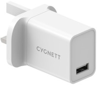 Фото - Зарядное устройство Cygnett Essential Mains Charger 18W