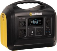 Фото - Зарядная станция Craftfull CP-1800