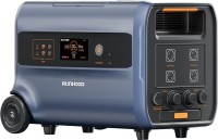 Фото - Зарядная станция RUNHOOD F2400