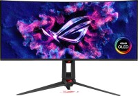 Монитор Asus ROG Swift OLED PG34WCDN 34&nbsp;"  черный