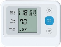 Фото - Тонометр Braun Freely YK-BPA3