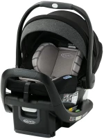 Фото - Детское автокресло Graco SnugRide SnugFit DLX