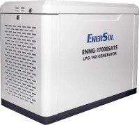 Фото - Электрогенератор EnerSol ENNG-17000SATS