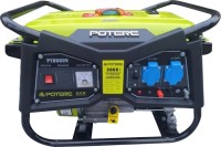 Фото - Электрогенератор Potere PT8000V