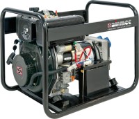 Фото - Электрогенератор Airmec HS 5000-E