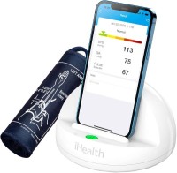 Фото - Тонометр Xiaomi iHealth Ease BP3L