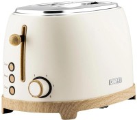 Фото - Тостер Geepas NordiQ GBT36560UK-CR