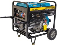 Фото - Электрогенератор Full Generator FDK 10000LE3