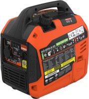 Фото - Электрогенератор GENERGY Menorca RC