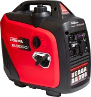 Фото - Электрогенератор Honda EU3000i