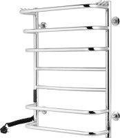 Фото - Полотенцесушитель KRONER Stern E (Stern EL700x500-7)