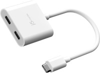 Фото - Картридер / USB-хаб j5create JCA164