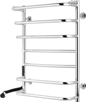 Фото - Полотенцесушитель KRONER Stern E (Stern EL800x500-7)