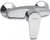 Фото - Смеситель Ferro Capri BTC7