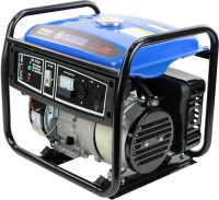 Фото - Электрогенератор Yamaha EF4000