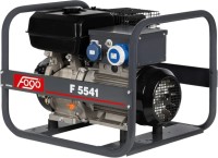 Фото - Электрогенератор Fogo F 5541