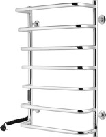 Фото - Полотенцесушитель KRONER Stil E (Stil EL800x500-7)