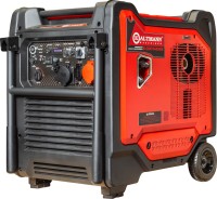 Фото - Электрогенератор Kaltmann K-GINV14000iE