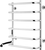 Фото - Полотенцесушитель KRONER Stil E (Stil EL700x500-6)