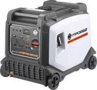 Фото - Электрогенератор Majster Polska MP-0662