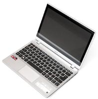Фото - Ноутбук Acer Aspire V5-122P (V5-122P-42154G50nss)